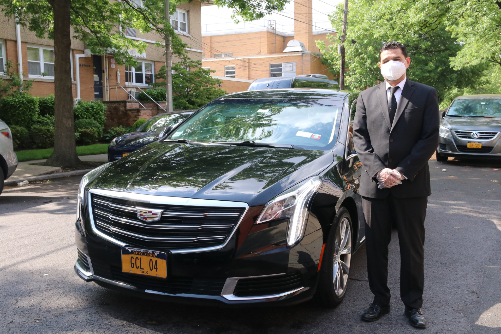 Luxury-Chauffeur-Service-NYC